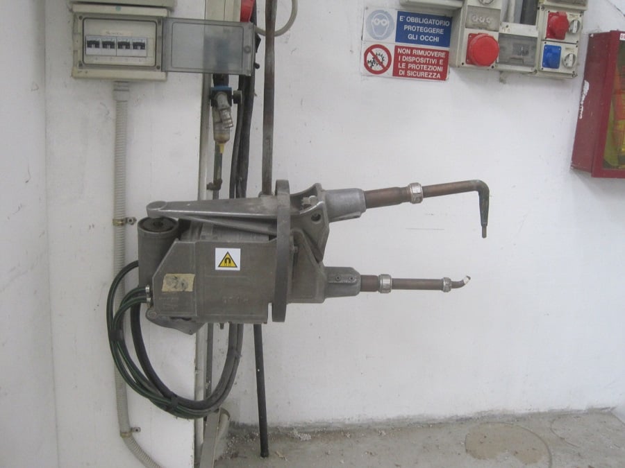 P.E.I. TECNA PN 30 